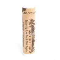 Portland Bee Balm, Lip Balm, Unscented